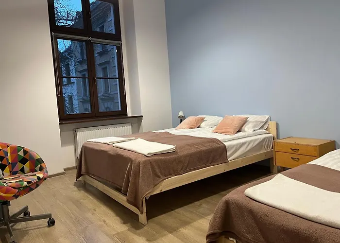 Nest Starowka Torun