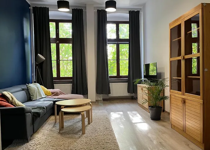 Nest Starowka Torun