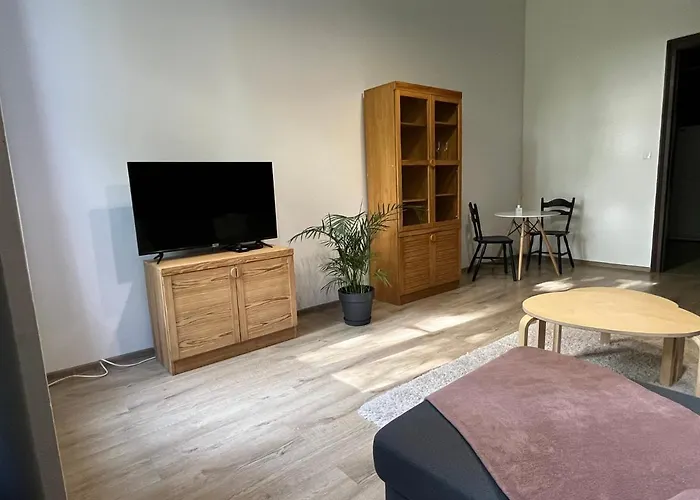 Nest Starowka Torun
