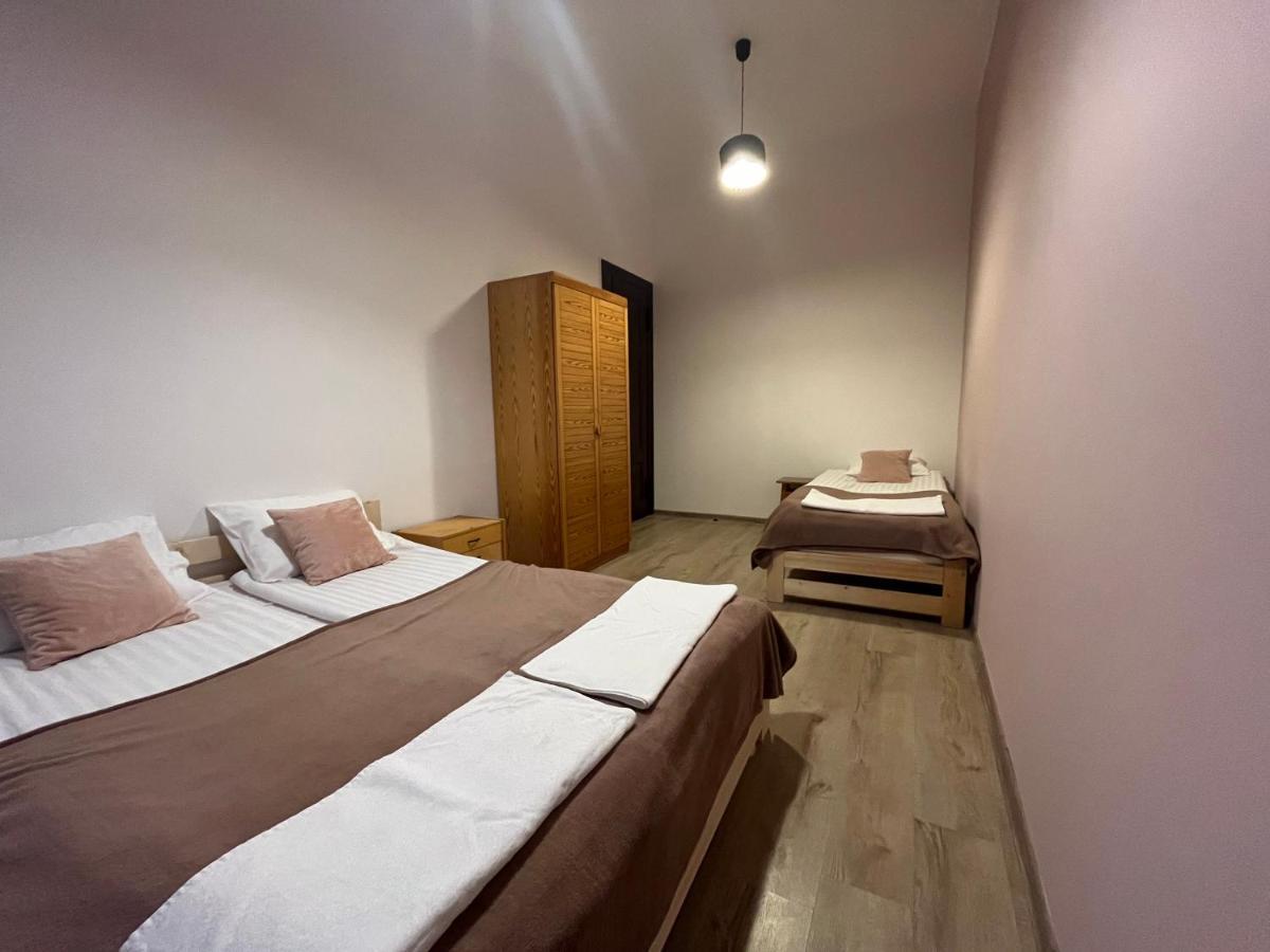 Nest Starowka Torun
