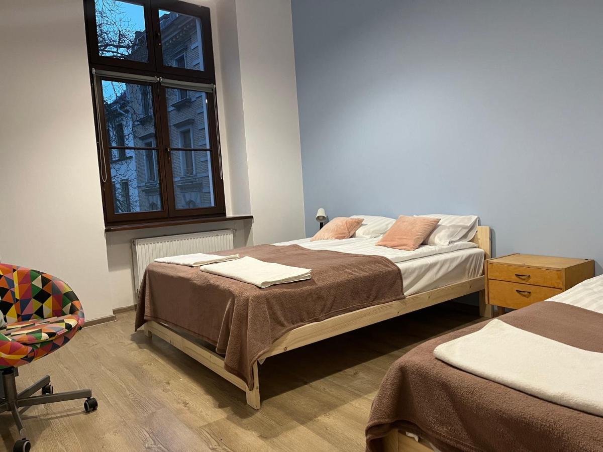 Nest Starowka Apartment