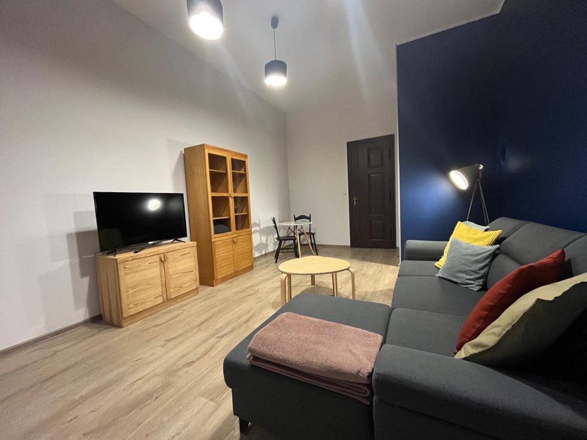 Nest Starowka Apartment