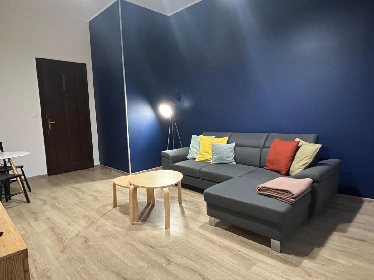 Apartment Nest Starowka *