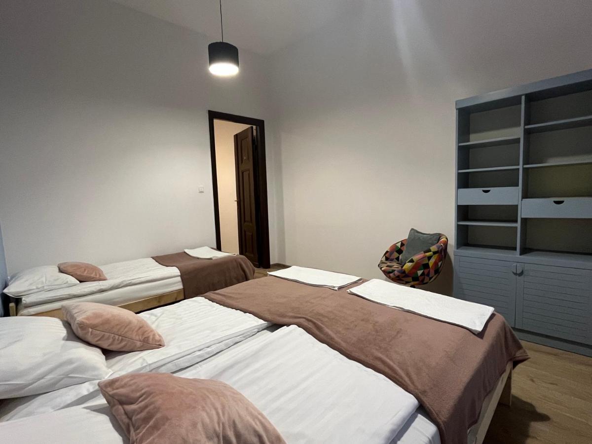 Nest Starowka Apartment