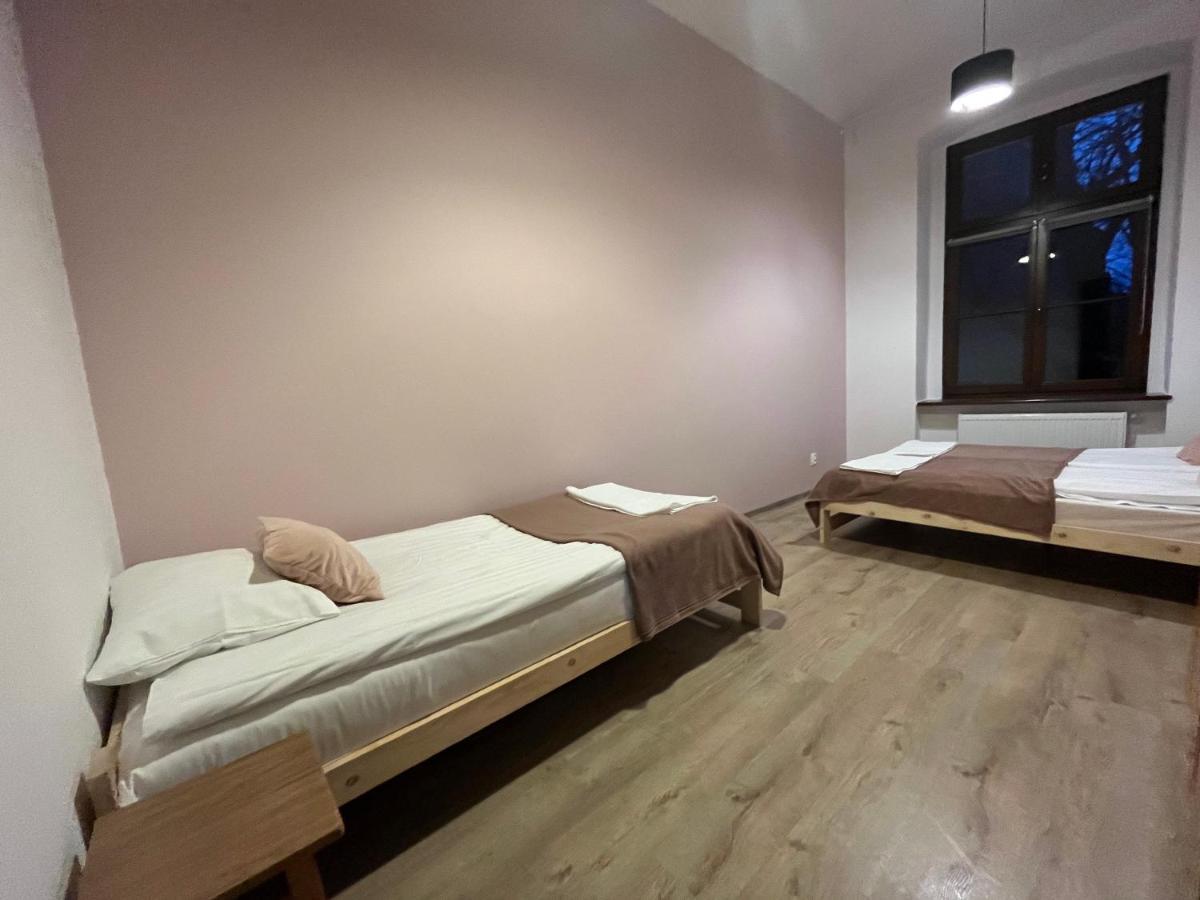 Nest Starowka Apartment Torun