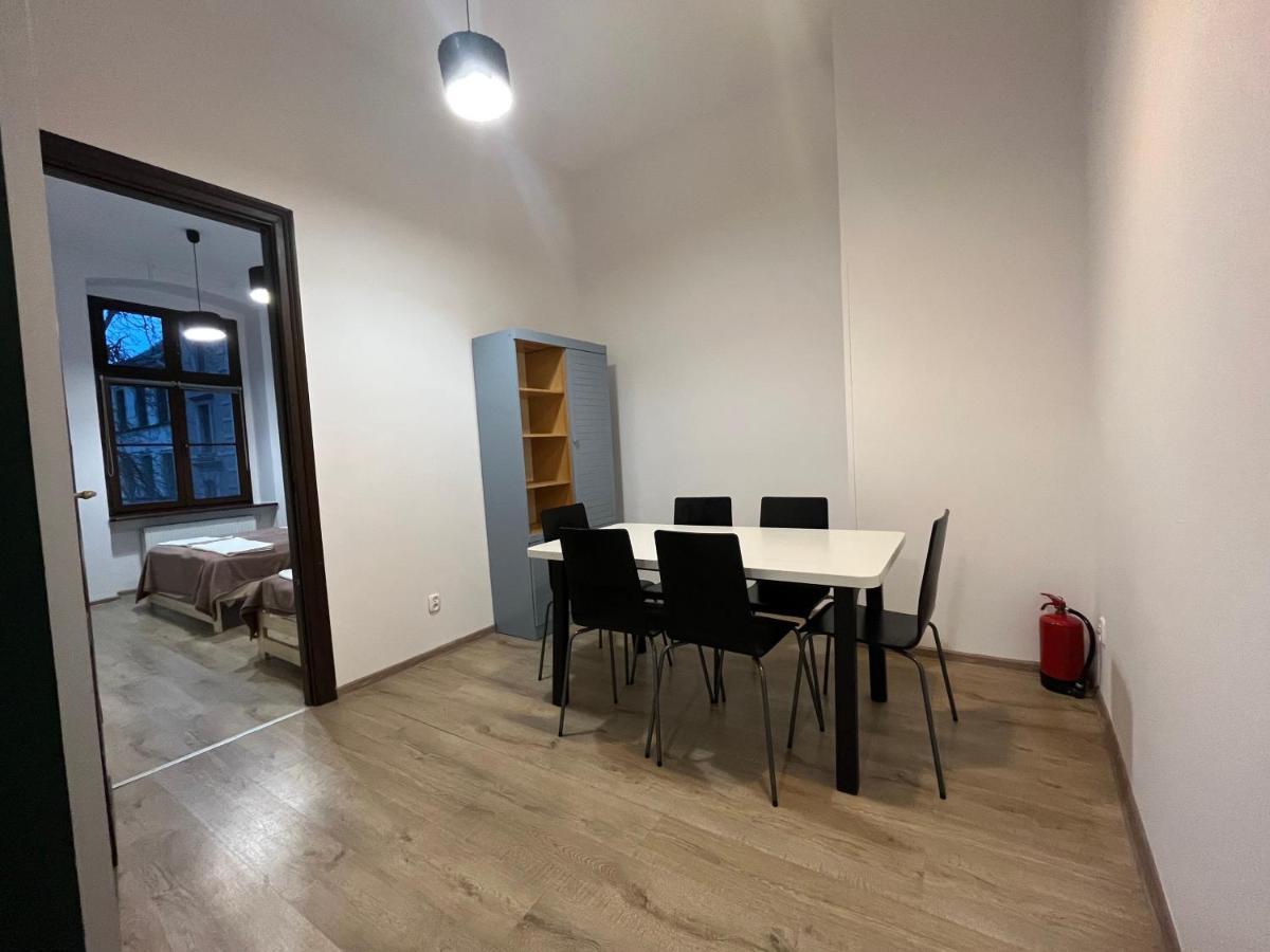 Nest Starowka * Torun