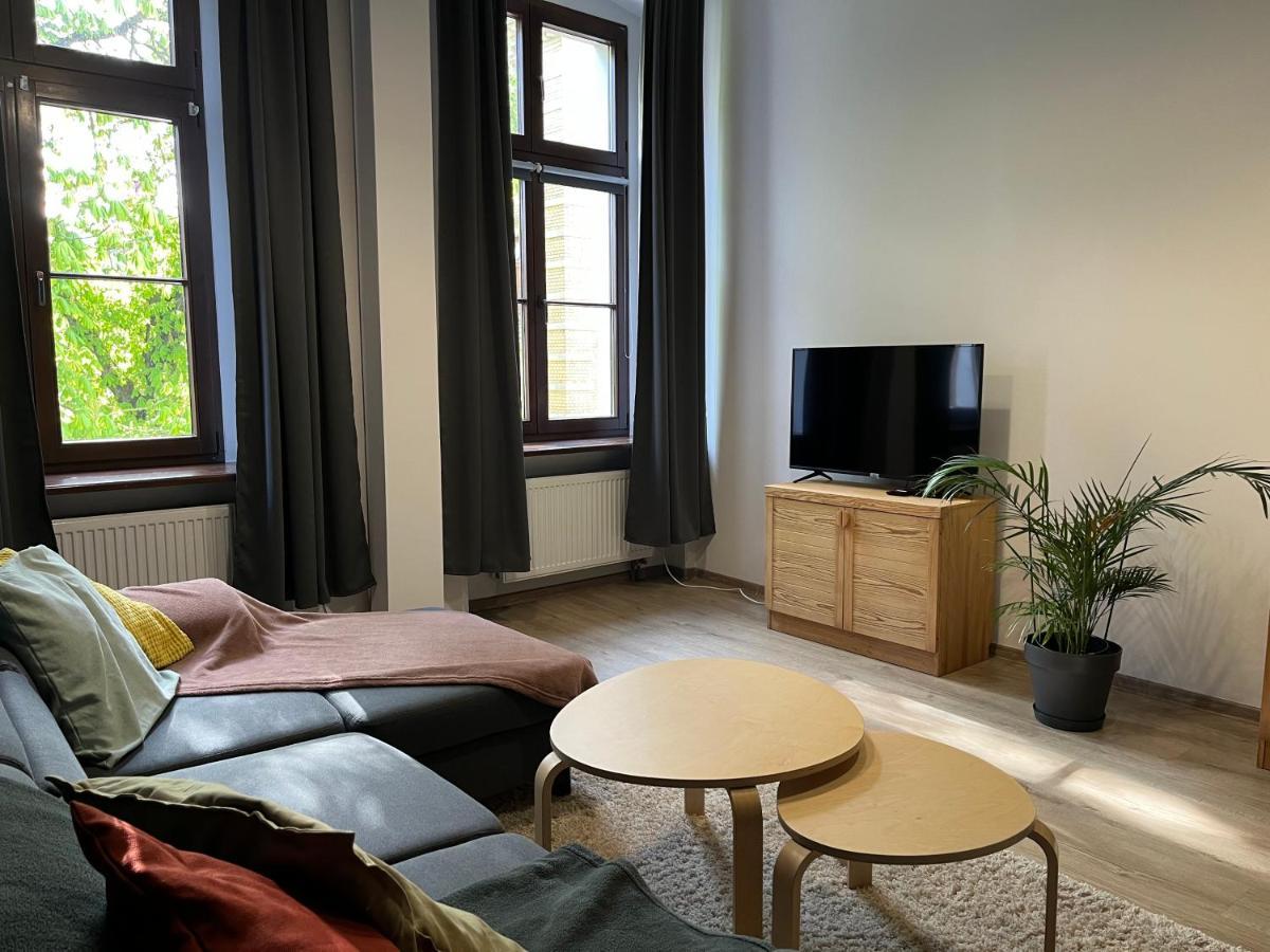 Nest Starowka Apartment Torun